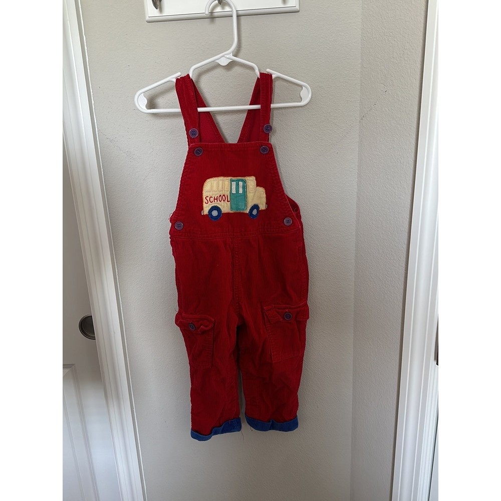 Vintage Kids overalls